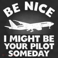 Pilot Aviation Airplane Pilot 11oz C Handle Ceramic Mug