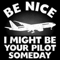 Pilot Aviation Airplane Pilot Mesh Reversible Basketball Jersey Tank