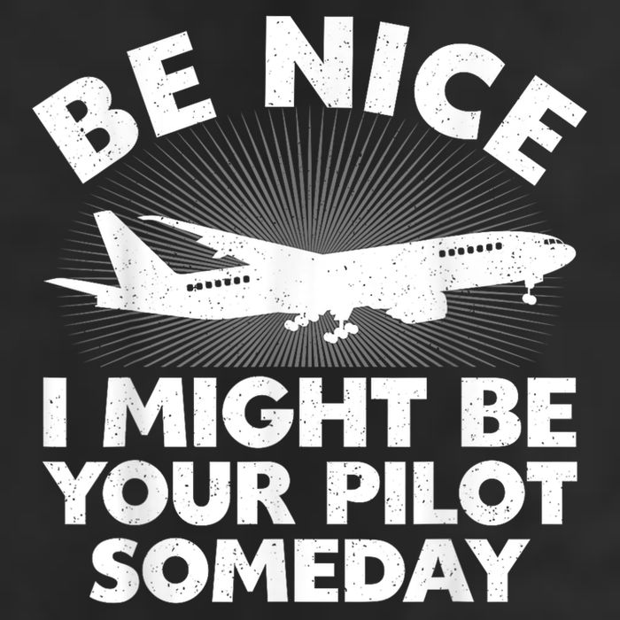 Pilot Aviation Airplane Pilot Golf Towel