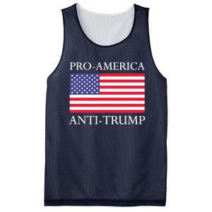 Pro America Antitrump S American Usa Flag Mesh Reversible Basketball Jersey Tank