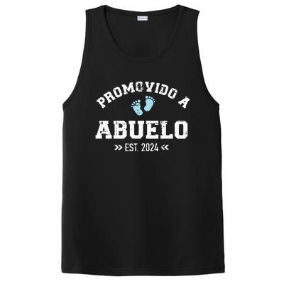 Promovido A Abuelo 2024 PosiCharge Competitor Tank