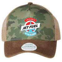 Pilot Aviator Aviation Cockpit Airplane Captain Pilot Legacy Tie Dye Trucker Hat