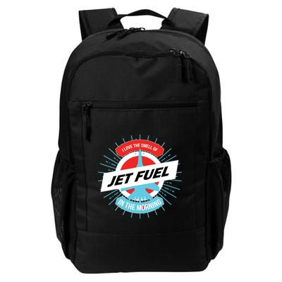 Pilot Aviator Aviation Cockpit Airplane Captain Pilot Backpack
