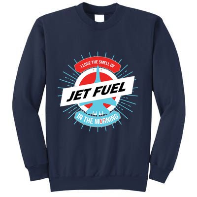 Pilot Aviator Aviation Cockpit Airplane Captain Pilot Sweatshirt