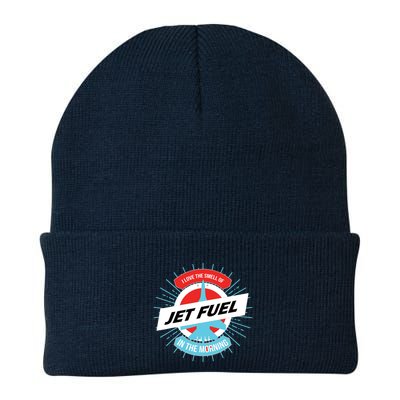Pilot Aviator Aviation Cockpit Airplane Captain Pilot Beanie