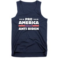 Pro America Anti Biden Tank Top