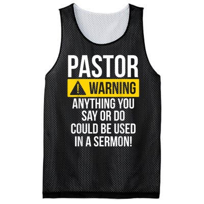 Pastor Appreciation Best Priest Christian Jesus God Bible Mesh Reversible Basketball Jersey Tank