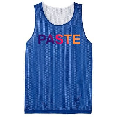 Paste And Copy Matching Father Mother Gift Mesh Reversible Basketball Jersey Tank