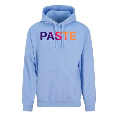 Paste And Copy Matching Father Mother Gift Unisex Surf Hoodie