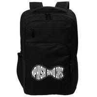 P.H.I.S.H And Chips Hacker Impact Tech Backpack