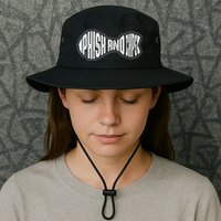 P.H.I.S.H And Chips Hacker Legacy Cool Fit Booney Bucket Hat