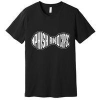 P.H.I.S.H And Chips Hacker Premium T-Shirt