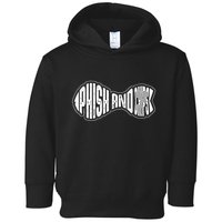 P.H.I.S.H And Chips Hacker Toddler Hoodie