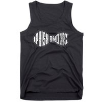 P.H.I.S.H And Chips Hacker Tank Top