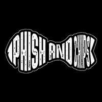 P.H.I.S.H And Chips Hacker Women's T-Shirt