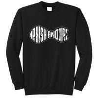 Phish And Chips, Hacker Sweatshirt