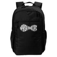 Phish And Chips, Hacker Daily Commute Backpack