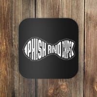 Phish And Chips, Hacker Coaster