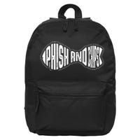 Phish And Chips, Hacker 16 in Basic Backpack