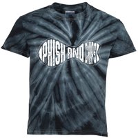 Phish And Chips, Hacker Kids Tie-Dye T-Shirt