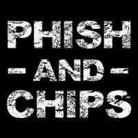 P.H.I.S.H And Chips Funny Hacker 16 in Basic Backpack