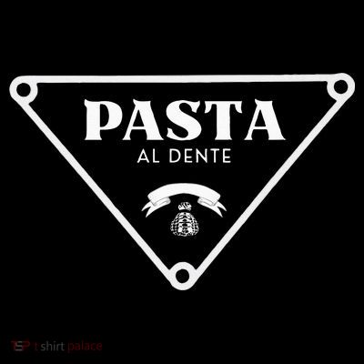 Pasta Al Dente T-Shirt