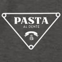 Pasta Al Dente Vector Backpack