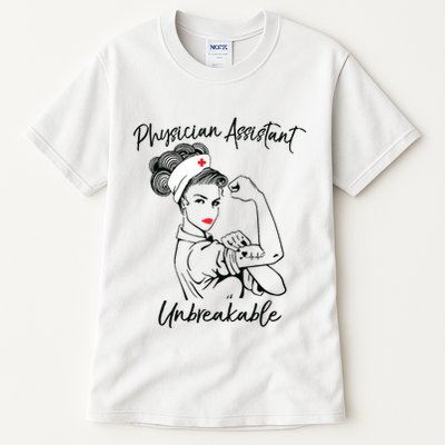 Physician Assistants Doctors Gift Tall T-Shirt