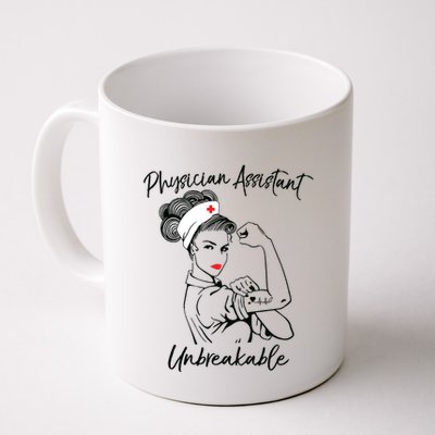 Physician Assistants Doctors Gift Mug