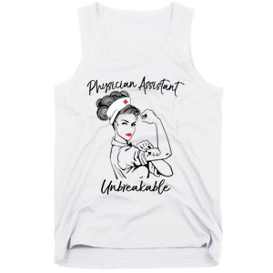 Physician Assistants Doctors Gift Tank Top