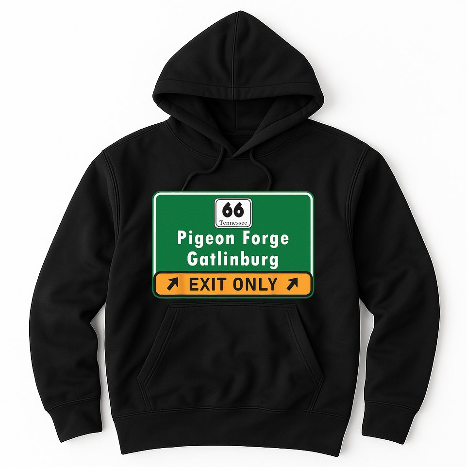 Pizza And Ducks Or Duck Hoodie