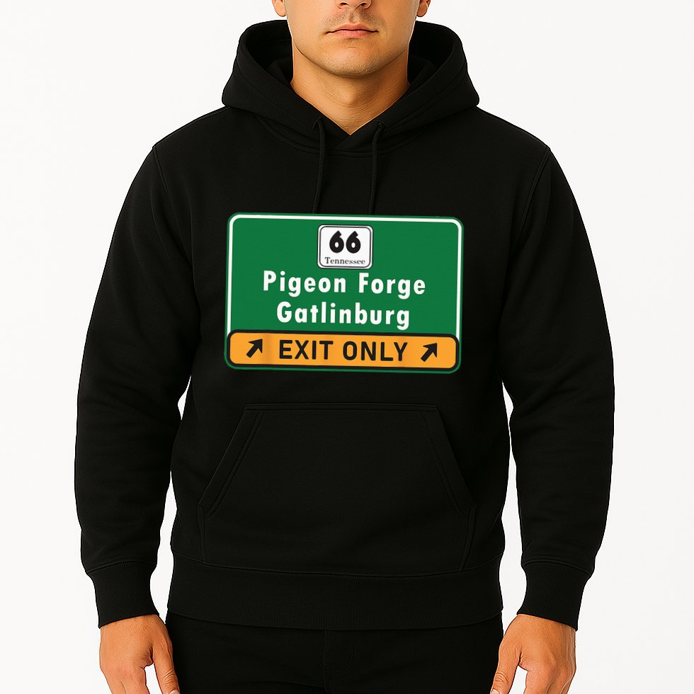 Pizza And Ducks Or Duck Hoodie