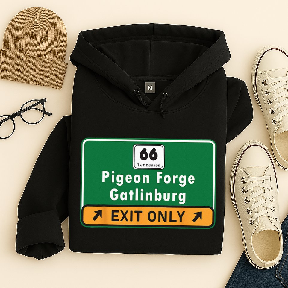 Pizza And Ducks Or Duck Hoodie