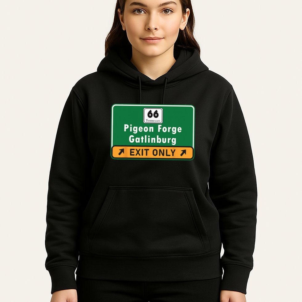 Pizza And Ducks Or Duck Hoodie