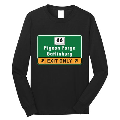 Pizza And Ducks Or Duck Long Sleeve Shirt