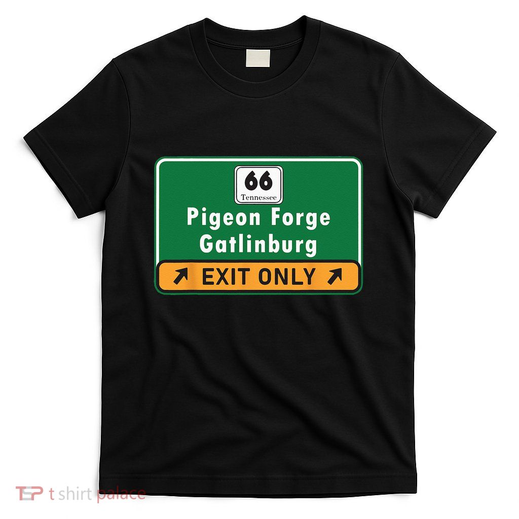 Pizza And Ducks Or Duck T-Shirt