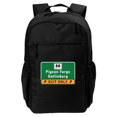 Pizza And Ducks Or Duck Backpack