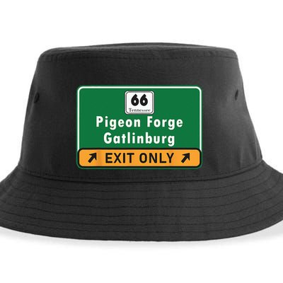 Pizza And Ducks Or Duck Sustainable Bucket Hat