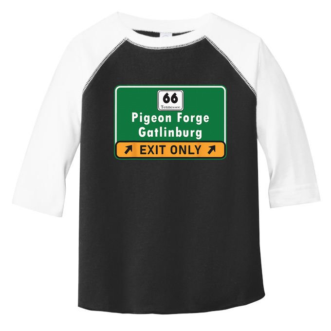 Pizza And Ducks Or Duck Toddler Fine Jersey T-Shirt