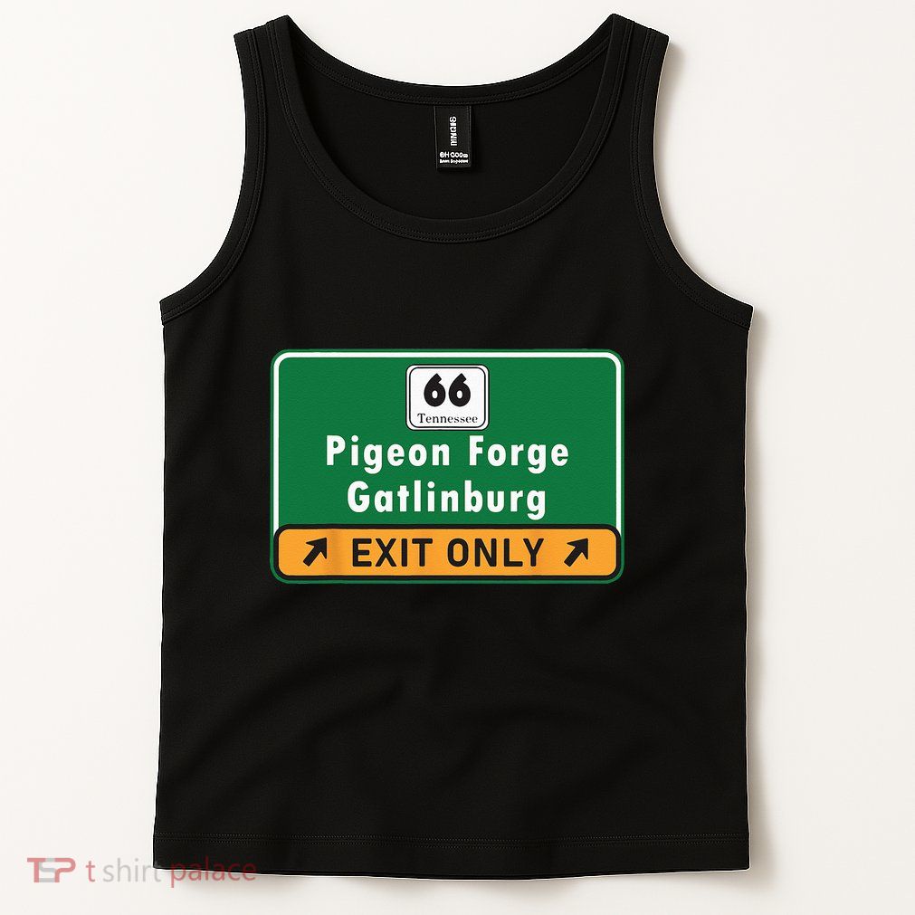 Pizza And Ducks Or Duck Tank Top