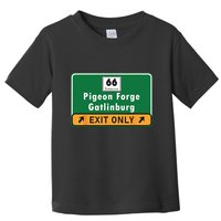 Pizza And Ducks Or Duck Toddler T-Shirt