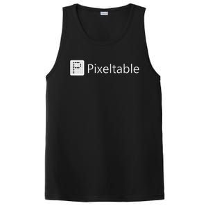 Pixeltable Ai Data Infrastructure PosiCharge Competitor Tank