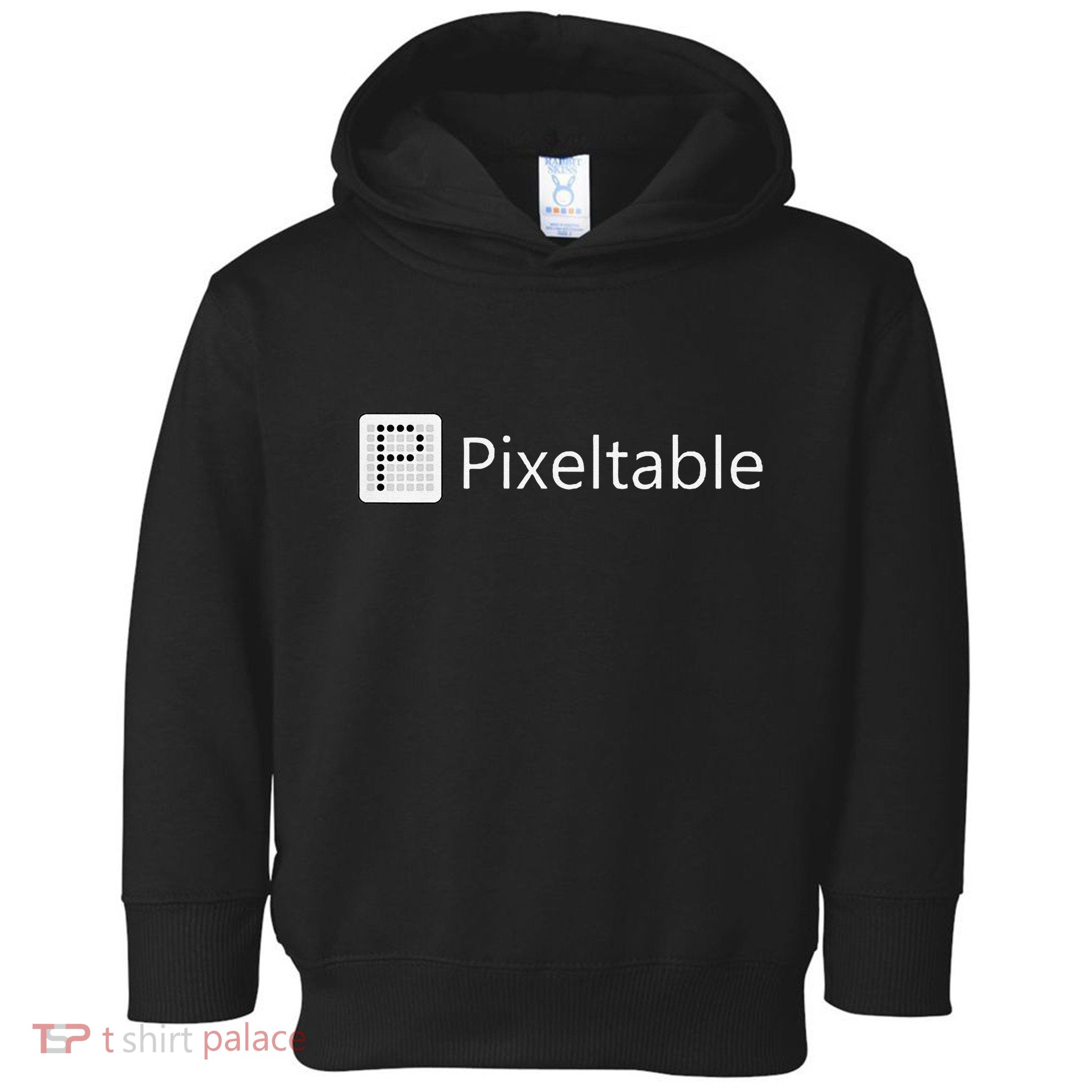 Pixeltable Ai Data Infrastructure Toddler Hoodie