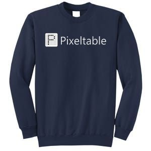 Pixeltable Ai Data Infrastructure Sweatshirt