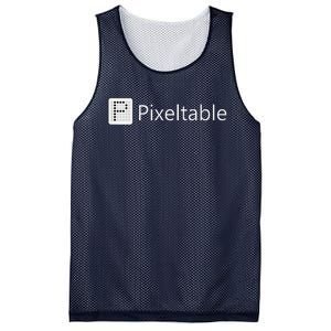 Pixeltable Ai Data Infrastructure Mesh Reversible Basketball Jersey Tank