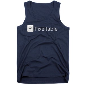 Pixeltable Ai Data Infrastructure Tank Top