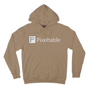 Pixeltable Ai Data Infrastructure Hoodie