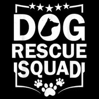 Pet Adoption Dog Adoption Animal Dog Rescue Squad Dog Rescue 16 in Basic Backpack