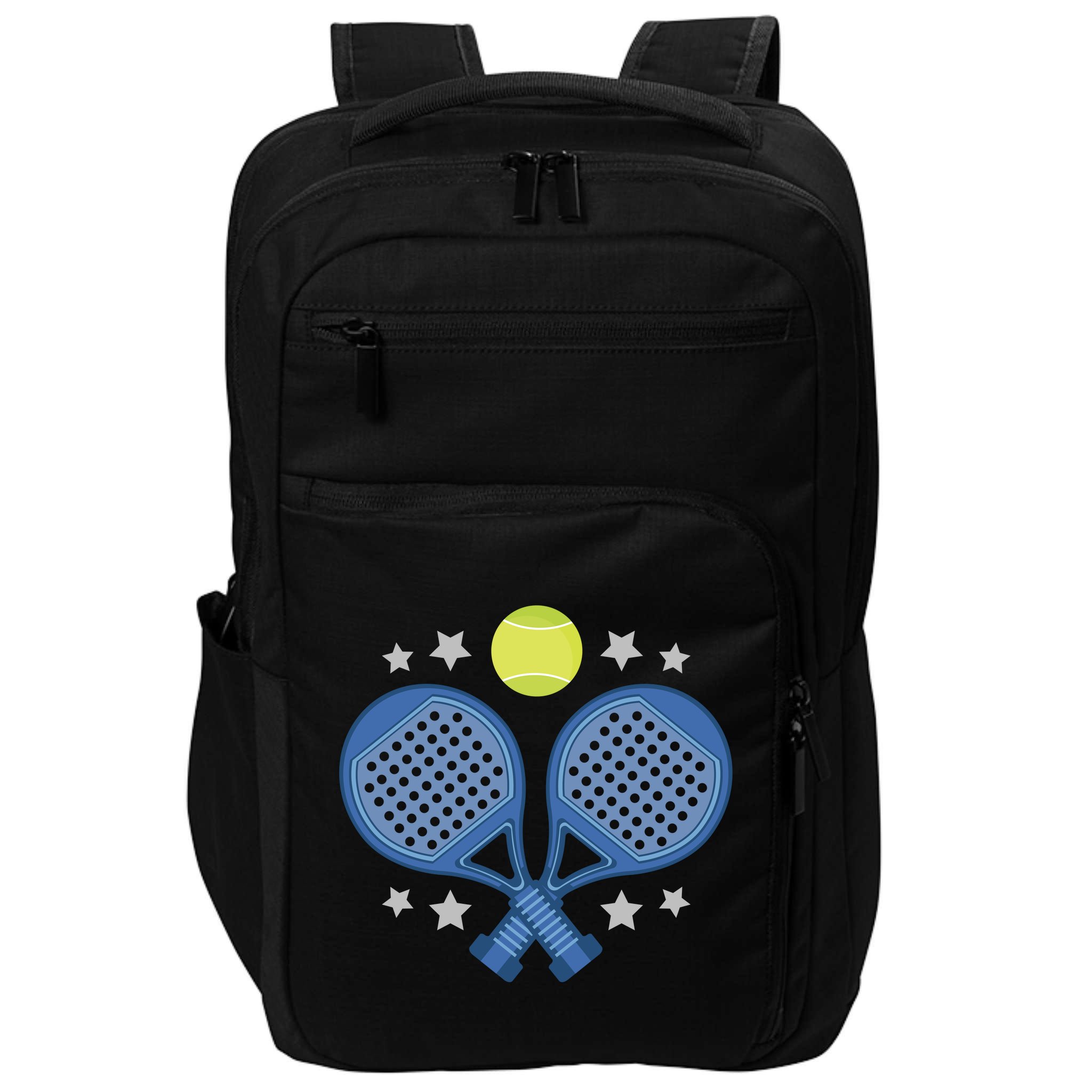 Padel Rackets Impact Tech Backpack