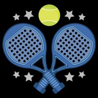 Padel Rackets Impact Tech Backpack